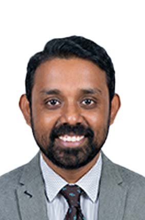 Partnerships Lead